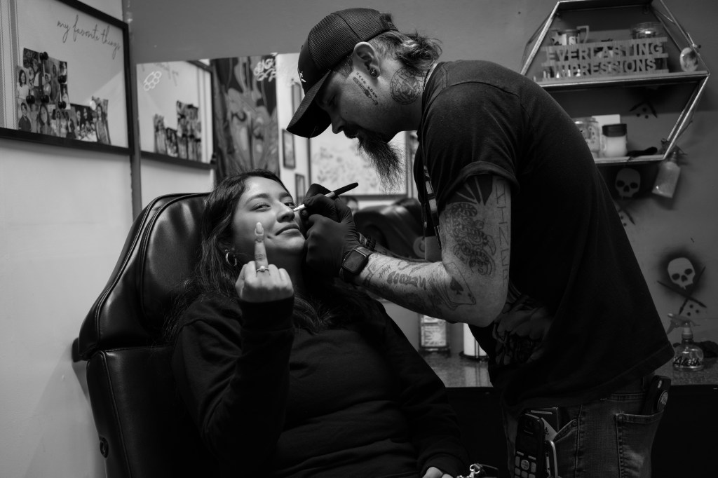 Photo by Juan Carlos Duron Martinez