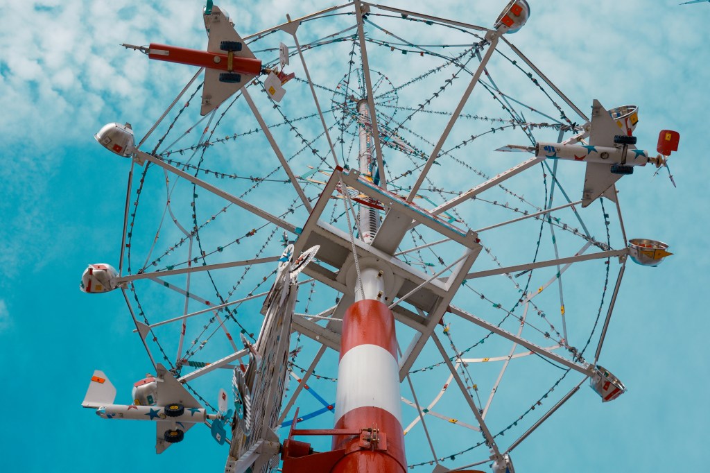 Photo by Juan Carlos Duron Martinez