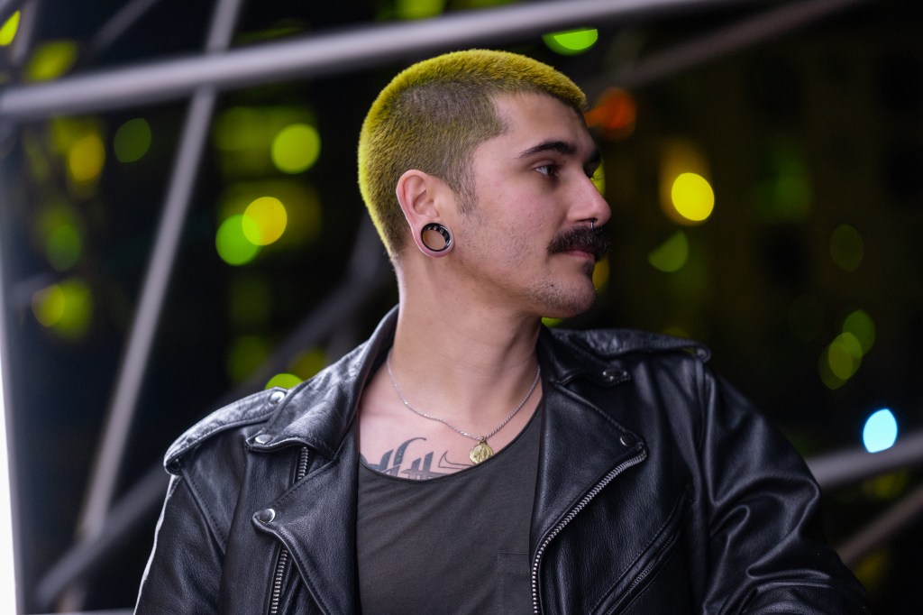 Photo by Juan Carlos Duron Martinez